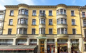 Best Western Hotel Bentleys